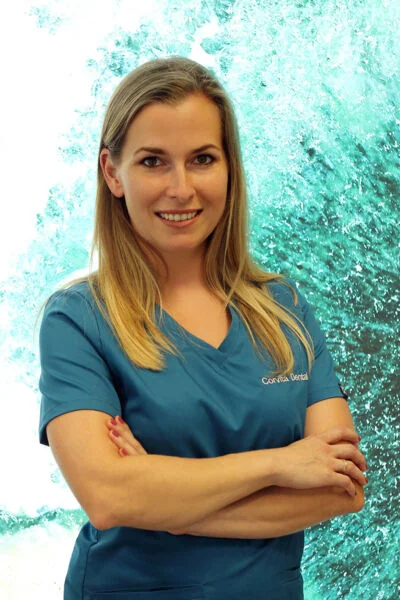 Dr. Kisné Dr. Legány Alexandra