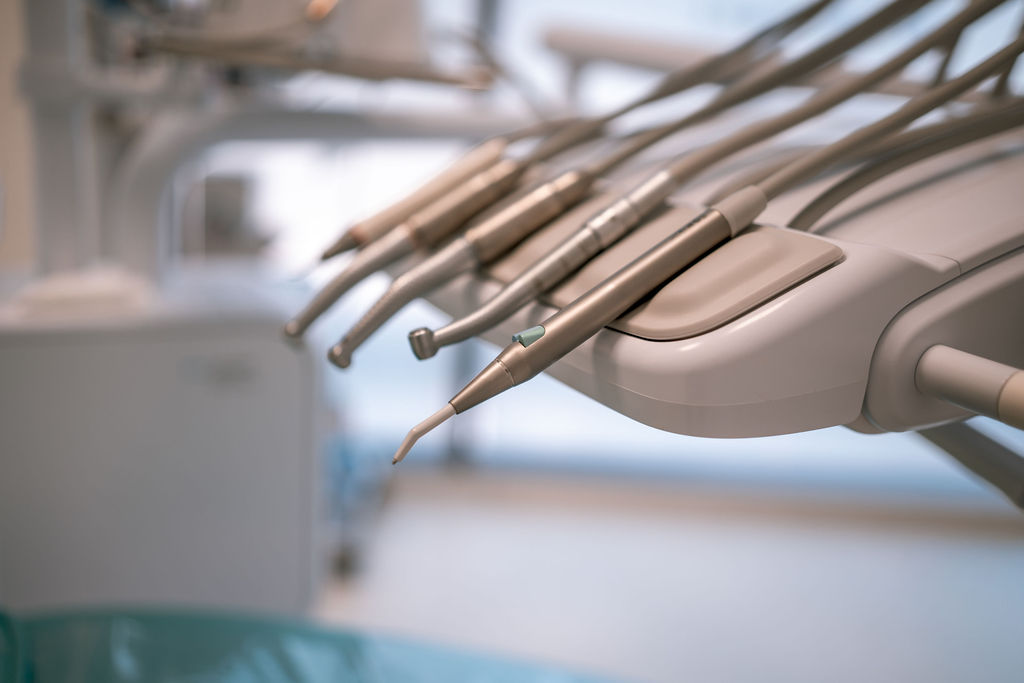 Corvitadental fogászat